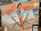 Tora Tora - Surprise Attack (1989) - 1st Press LP Sealed + Hair Metal Gifts