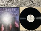 Deep Purple Machine Head Original Vinyl Mint Condition