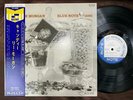 MINT  LEE MORGAN CANDY BLUE NOTE NR 8845 OBI MONO JAPAN Vinyl LP