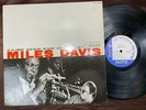 MILES DAVIS VOL.1 BLUE NOTE LNJ 70082 MONO JAPAN Vinyl LP