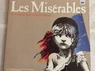 Les Miserables - Cameron Mackintosh Presents. 1985 Double Vinyl LP / Record