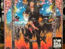 Steve Vai - Passion and Warfare (1990) Original - LP SEALED + Hair Metal Gifts