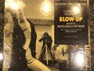 Orig Soundtrack THE YARDBIRDS Blow Up MGM Mint Herbie Hancock Lp SEALED