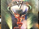 Van Halen - 5150 (1986) Original Release SEALED + Hair Metal Gifts