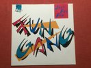 2 Track Maxi Fun Gang: Just For Fun, Fuchsberger , Krautrock