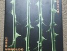Type O Negative October Rust LP