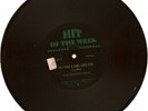1932 Durium Hit Of The Week PHIL SPITALNY If I Had A Girl Like You 78