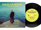 DAVID GILMOUR Yes I Have Ghosts - 7