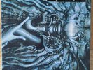 Danzig 3 How The Gods Kill Vinyl mint