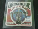 Jerry Garcia Band - Live Vol. 2 - RSD 4 LP Box Set-Limited 4000-Grateful Dead