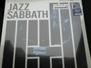 JAZZ SABBATH RSD 2020 Blue Vinyl NEW Black Friday Record Album