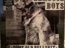 BEASTIE BOYS Some Old Bullshit VINYL LP NEW SEALED RSD BLACK FRIDAY 2020