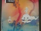 Kids See Ghosts - Kanye West, Kid Cudi BRAND NEW RSD Record Store Day 2020