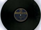 Rare 1917 CHARLES HARRISON Star Spangled Banner/Battle Hymn of Republic 78 VG+