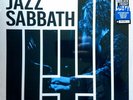 Jazz Sabbath - Self Titled** RSD LP BLACK FRIDAY Color LP