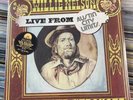 WILLIE NELSON RED HEADED STRANGER AUSTIN CITY VINYL RECORD RSD 2020 BLACK FRIDAY