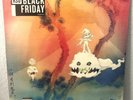 Kids See Ghosts Vinyl RSD Black Friday 2020 (Kid Cudi, Kanye West)