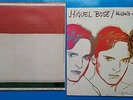 2 Lp-set ANDY WARHOL ART COVER Loredana Bertè+Miguel Bosè ORIGINAL Italy VINTAGE