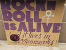 Prince Rock N Roll Is Alive And It Lives In Minneapolis Vinyl Timberwolves SGA 7