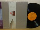 EURYTHMICS SWEET DREAMS 1983 JAPAN RCA RPL-8200 OBI ULTRA CLEANED DURAN