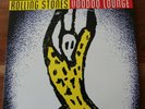 Rolling Stones - Voodoo Lounge Vinyl Erstpressung 1994 2 LP U.K. very rar