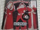 Motorhead Ace Of Spades RSD Black Friday 2020 red vinyl lp record store day