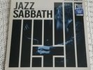 JAZZ SABBATH RSD 2020 Blue Vinyl NEW Black Friday Record Album