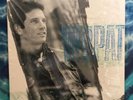 Tom Wopat LP A Little Bit Closer EMI Rare ORIGINAL (1987) DUKES OF HAZZARD