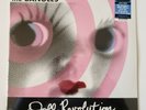 The Bangles Doll Revolution Vinyl Record Store Day Black Friday Pink Hand #'d