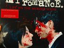 My Chemical Romance: Life On The Murder Scene Vinyl LP (RSD Exclusive)