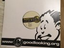 LTJ Bukem ?– Music / Enchanted 12” Vinyl Drum And Bass Good Looking Records