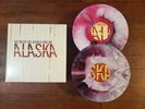 Between the Buried and Me - Alaska (Original Mix) 4th Press Pink Starburst /324