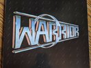  Warrior - Fighting For The Earth - Vinyl LP - 1985 Metal - Ex-NR MNT - Inserts