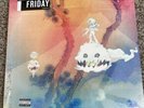 Kids See Ghosts Vinyl RSD Black Friday 2020 (Kid Cudi, Kanye West)