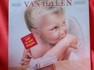Van Halen 1984 LP VG Jump, Panama, Hot For Teacher, Drop Dead Legs- in plastic
