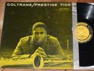 John Coltrane 1st W50 DG Prestige lp 7105 Sahib Shihab Mal Waldron Red Garland