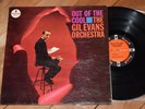 Gil Evans Orchestra Out Of The Cool 1st Mono RVG Impulse lp A-4