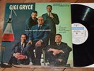Gigi Gryce Jazz Lab 1st press DG Riverside lp Donald Byrd Art Taylor