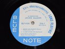 Jackie McLean Let Freedom Ring VINYL ONLY  NY Ear RVG Blue Note lp
