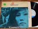 Wayne Shorter Speak No Evil PLAYS EX  1st NY Ear Blue Note lp Freddie Hubbard