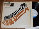 Lee Morgan The Rumproller VG+ Ear 1st NY Blue Note lp Joe Henderson Stereo
