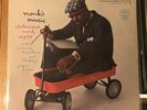 Thelonious Monk Septet “Monk’s Music” Vinyl LP OG 1965 Pressing Riverside Bop