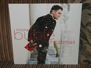 MICHAEL BUBLE - CHRISTMAS - Vinyl LP RECORD ALBUM - 2015 - NEW & SEALED - XMAS