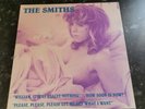THE SMITHS WILLIAM IT WAS REALLY NOTHING 12