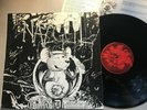 NAZGUL Good Demons LP 87 Out Of Order ED1 Insert NEW ZEALAND PUNK METAL PUNK KBD