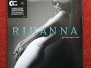 Rihanna Good Girl Gone Bad 2LP Vinyl (New & Sealed)