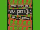 SEX PISTOLS LIVE MAASBREE 1977  LIMITED 7