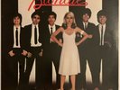 BLONDIE PARALLEL LINES LP CHRYSALIS USA PRESS 1978 EX CONDITION PRO CLEANED