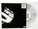 Machine Gun Kelly Tickets To My Downfall Marbled Black Smoke Vinyl LP NEW UNOPEN