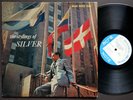 HORACE SILVER The Stylings Of LP BLUE NOTE 1562 US '57 MONO Hank Mobley 47W.63rd